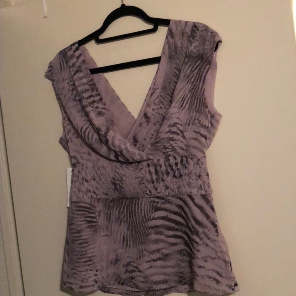 Banana Republic top - Picture 1 of 6